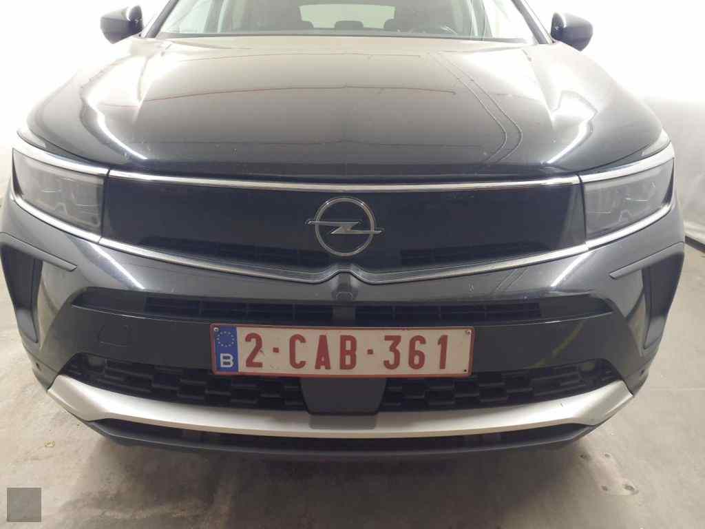 Slika vozila OPEL Grandland