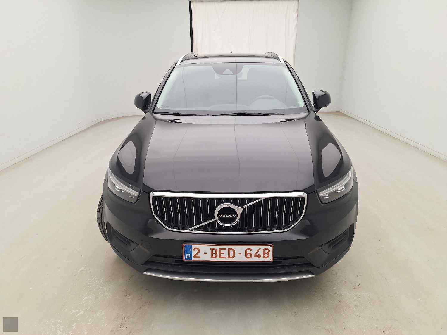 Slika vozila VOLVO XC40