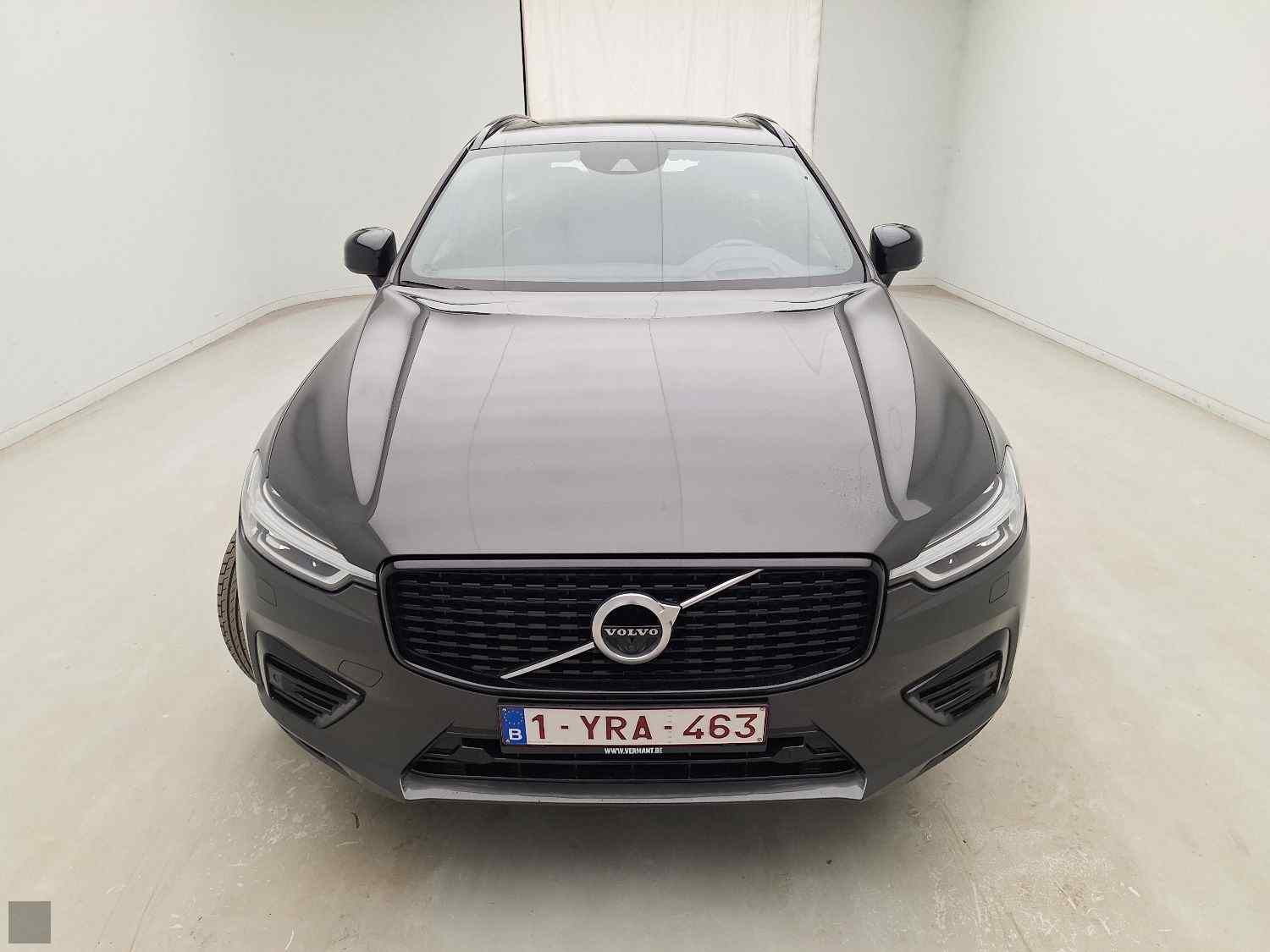 Slika vozila VOLVO XC60