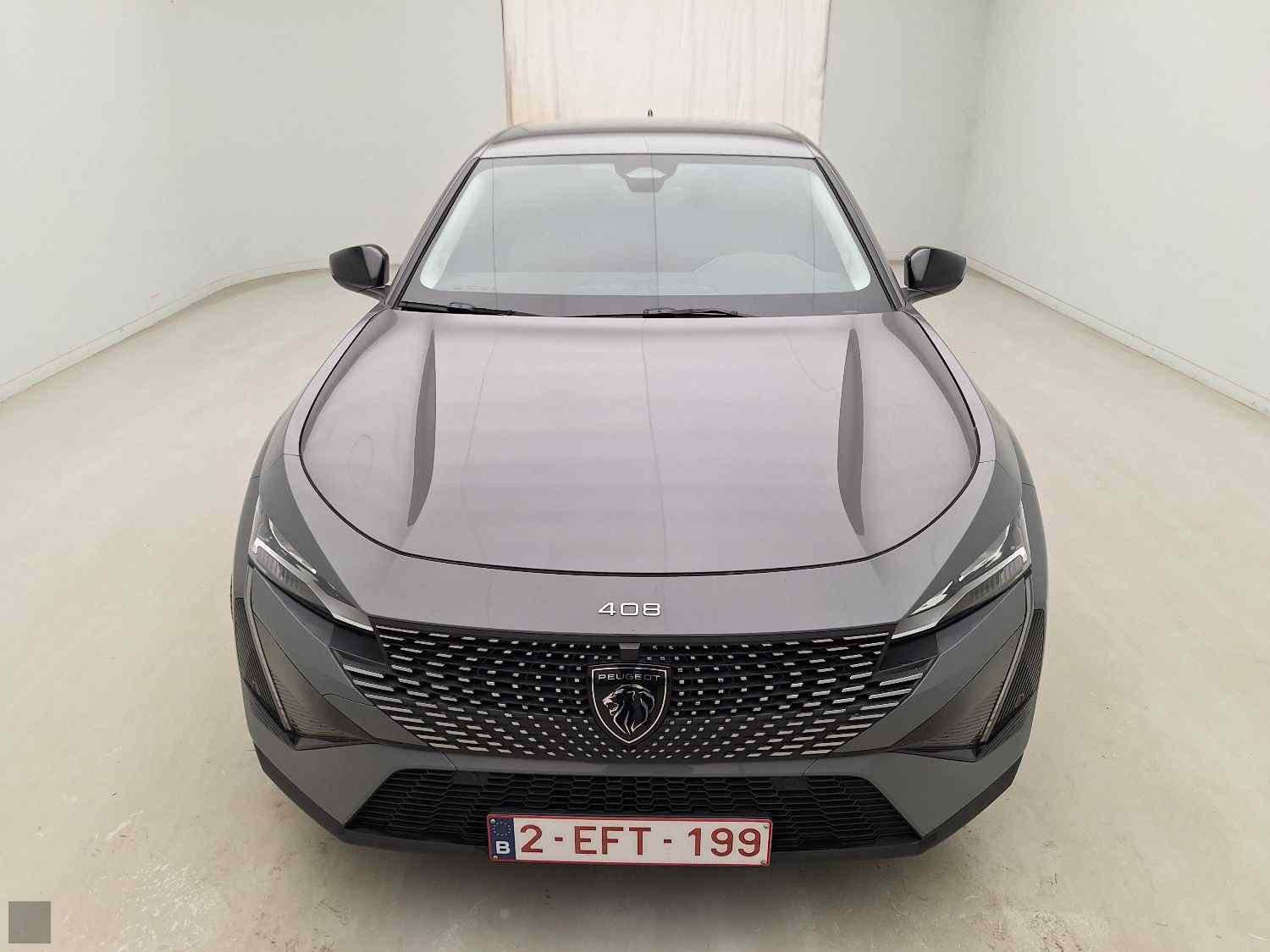 Slika vozila PEUGEOT 408