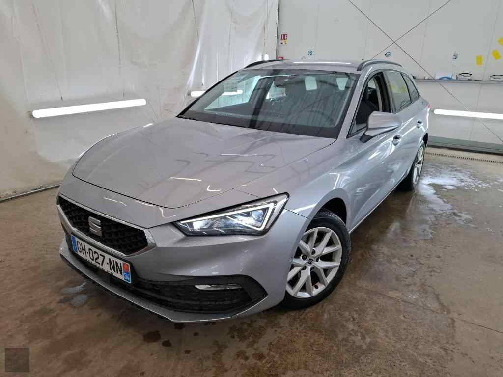 Slika vozila SEAT Leon