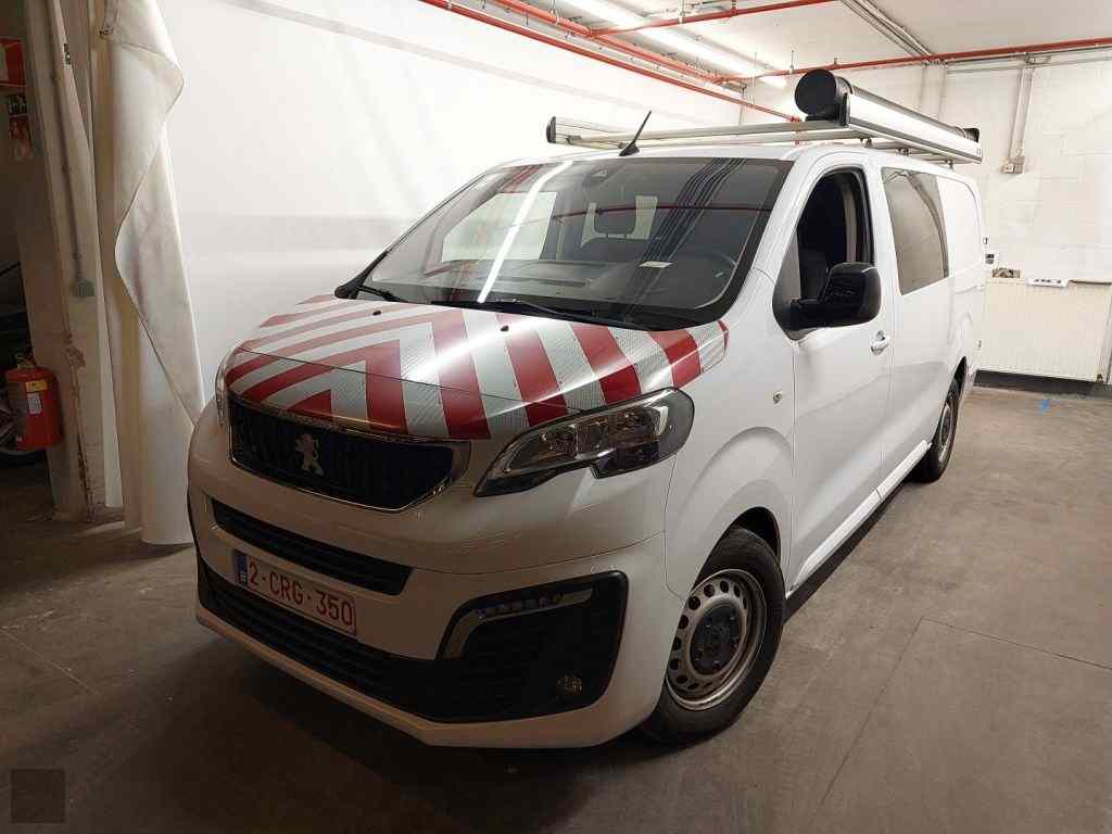 Slika vozila PEUGEOT Expert