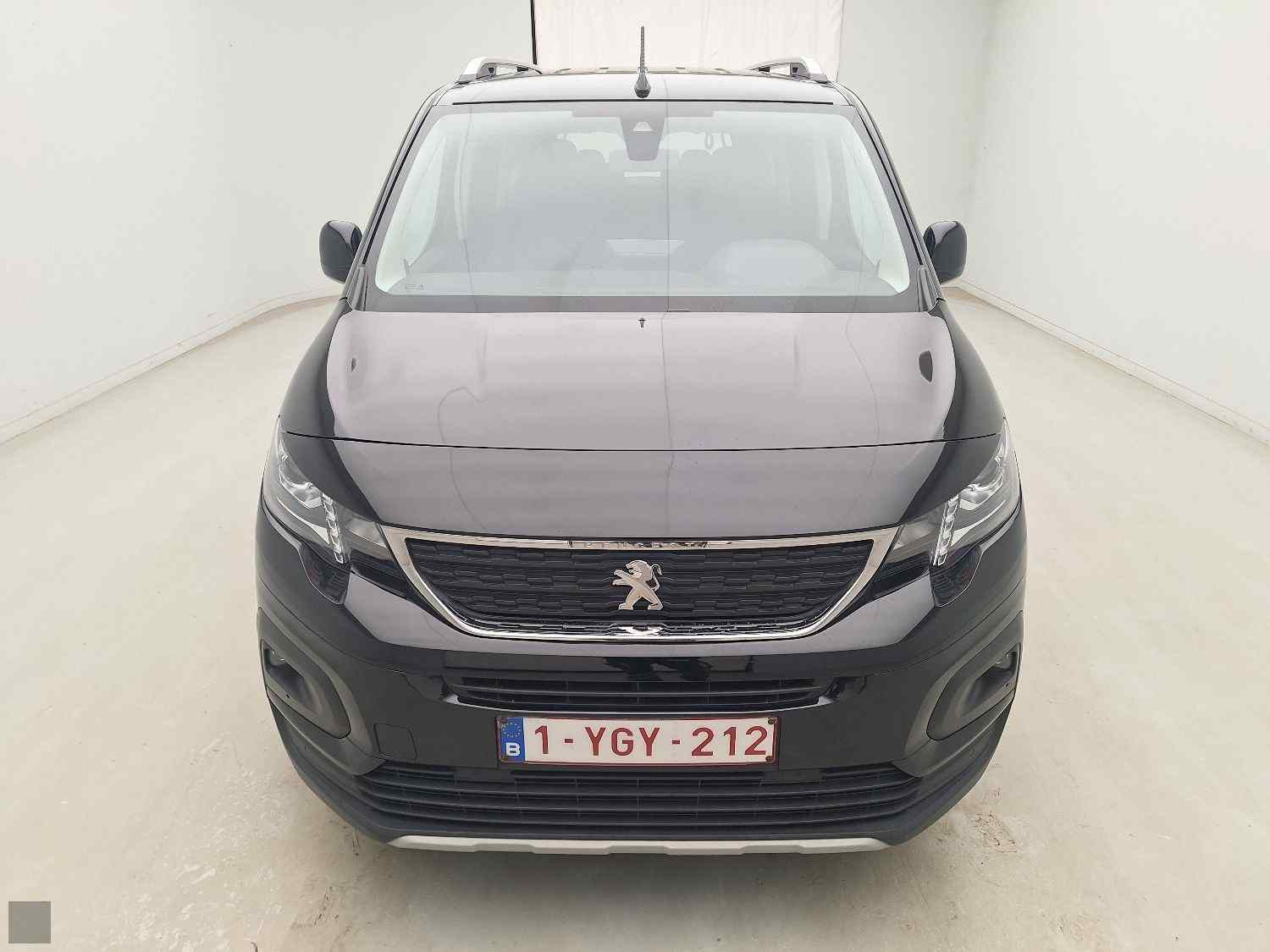 Slika vozila PEUGEOT RIFTER
