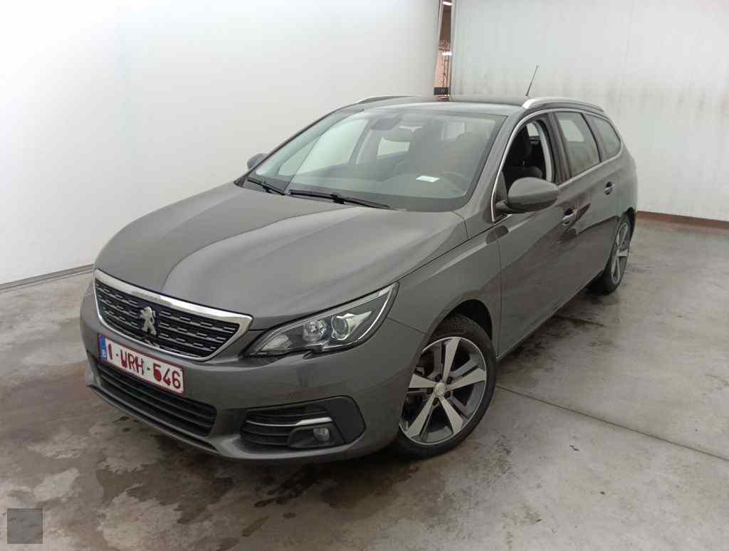 Slika vozila PEUGEOT 308