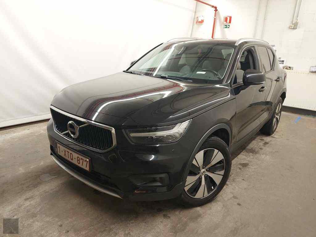Slika vozila VOLVO XC40