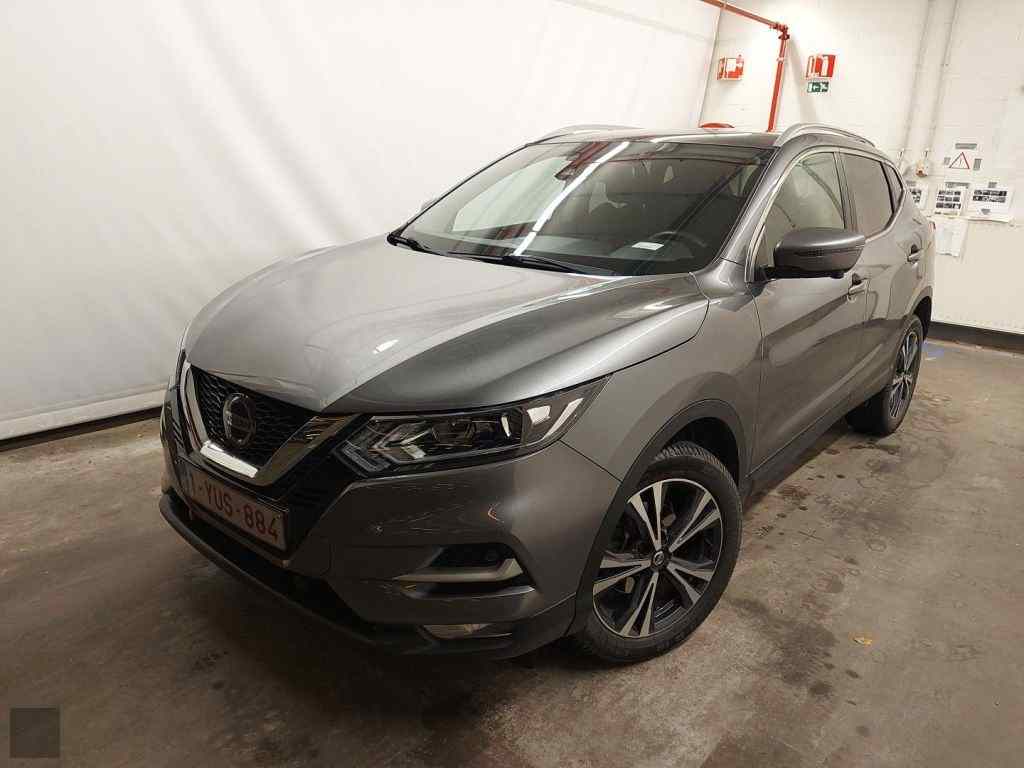 Slika vozila NISSAN Qashqai