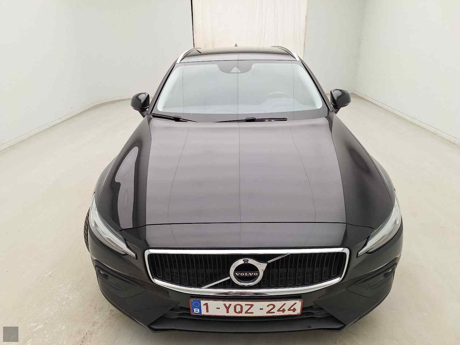 Slika vozila VOLVO V60