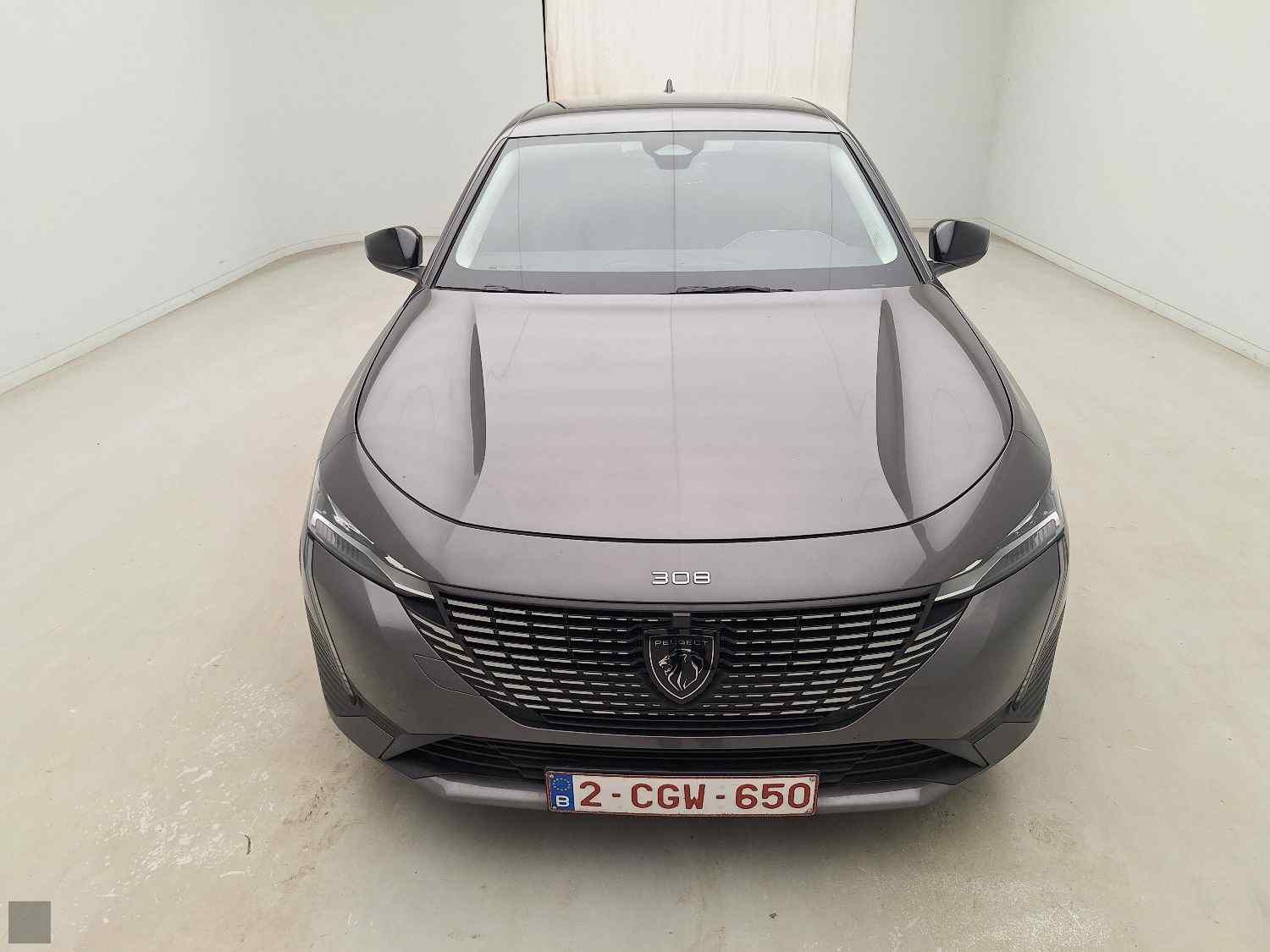 Slika vozila PEUGEOT 308