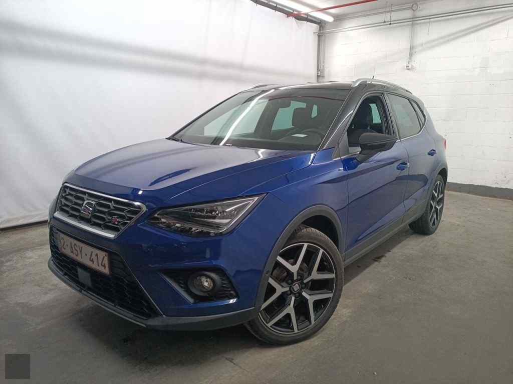 Slika vozila SEAT ARONA