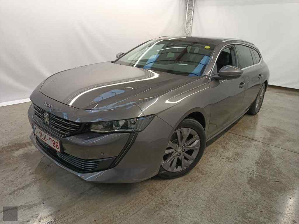 Slika vozila PEUGEOT 508