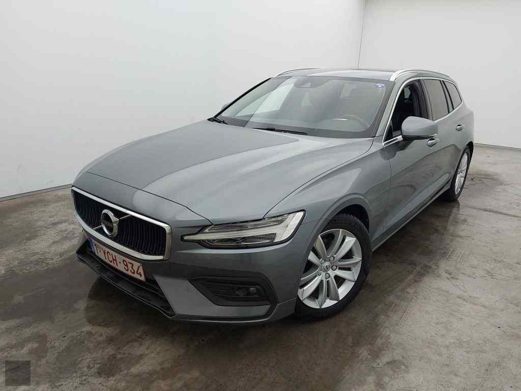 Slika vozila VOLVO V60