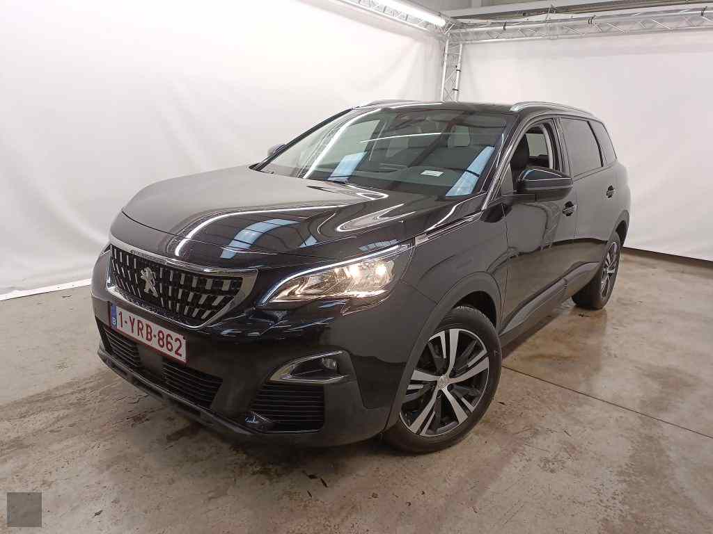 Slika vozila PEUGEOT 5008