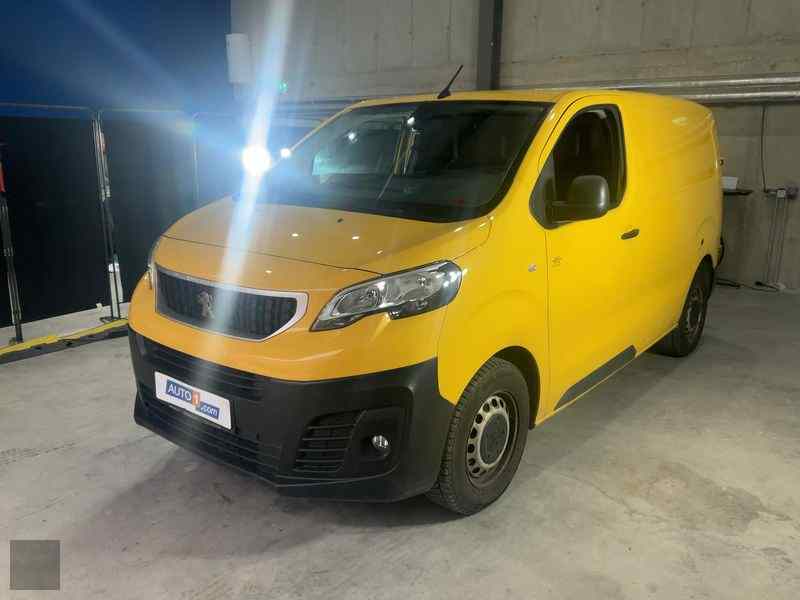 Slika vozila PEUGEOT Expert