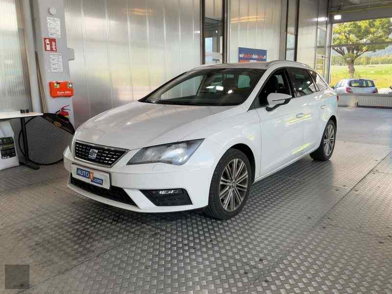 Slika vozila SEAT Leon