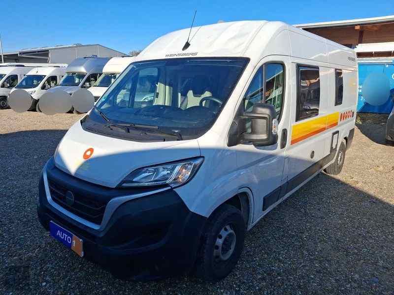 Slika vozila FIAT Ducato