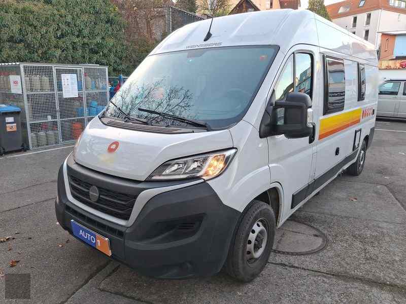 Slika vozila FIAT Ducato