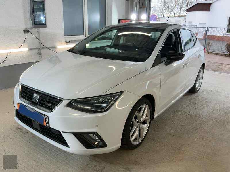 Slika vozila SEAT Ibiza