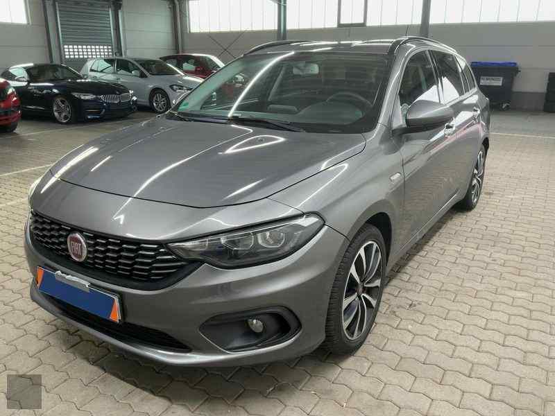 Slika vozila FIAT Tipo