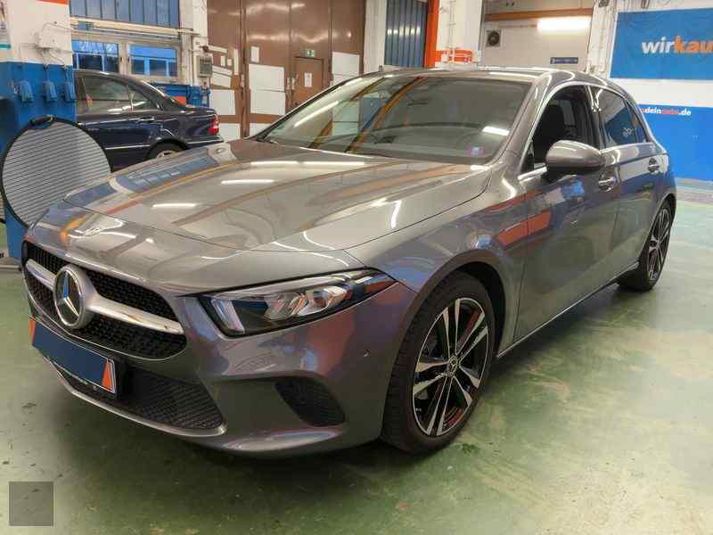 Slika vozila MERCEDES-BENZ A-Class