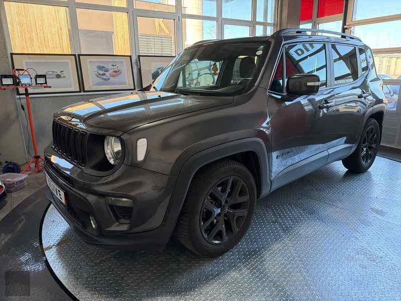 Slika vozila JEEP Renegade