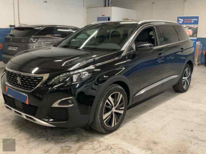 Slika vozila PEUGEOT 5008