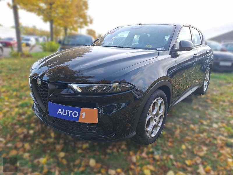 Slika vozila ALFA ROMEO Tonale
