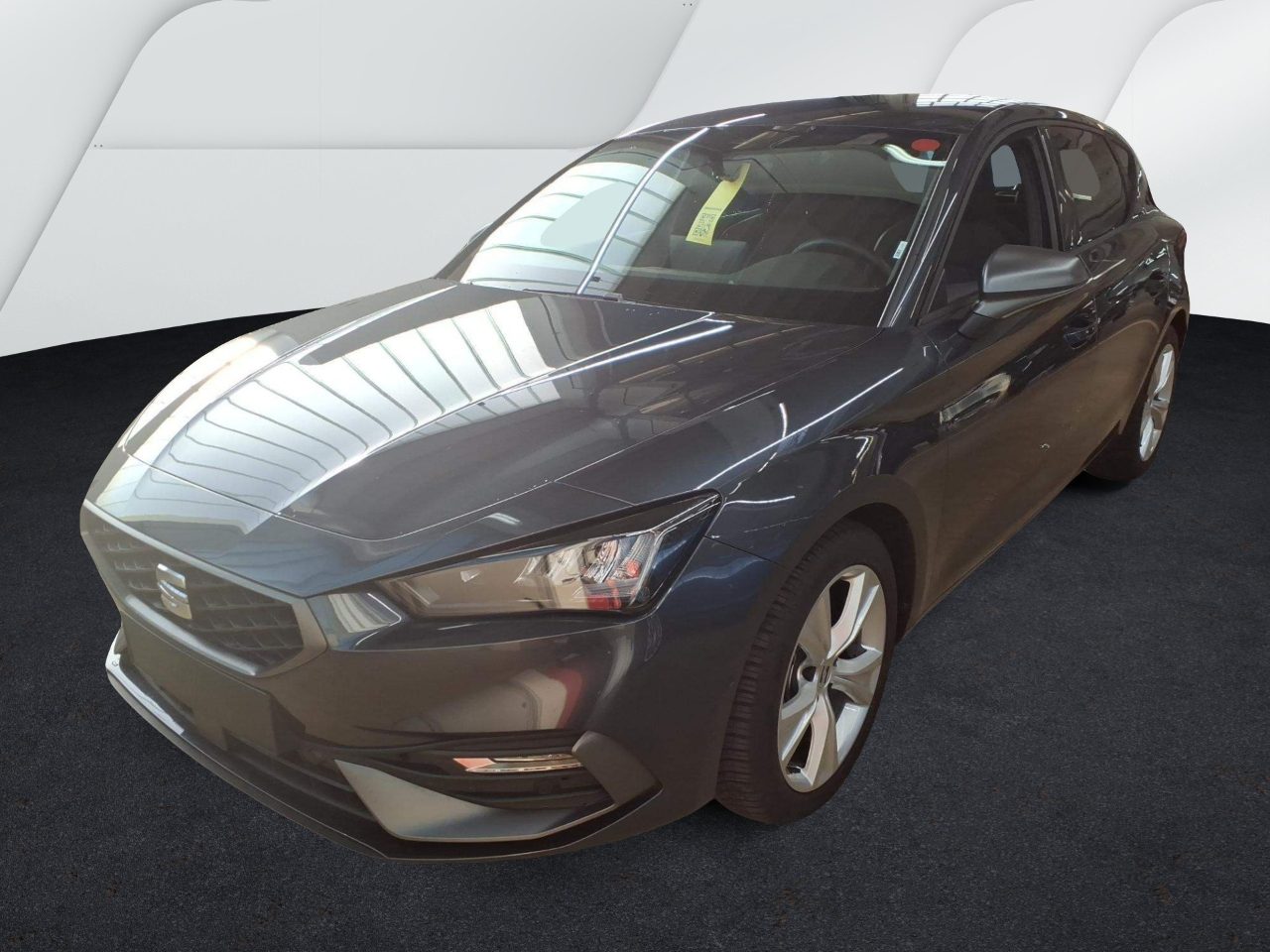 Slika vozila SEAT Leon