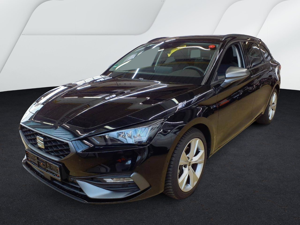 Slika vozila SEAT Leon