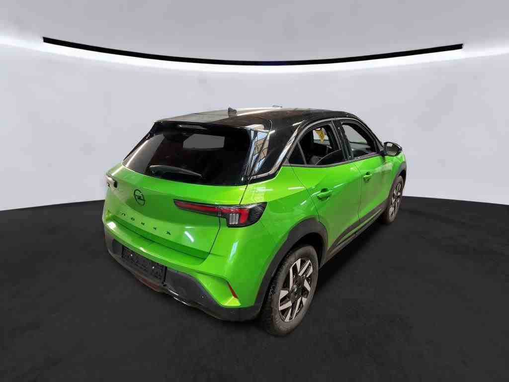 Slika vozila OPEL Mokka