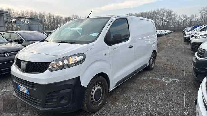 Slika vozila FIAT Scudo