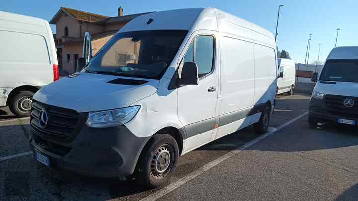 Slika vozila MERCEDES-BENZ T-Class