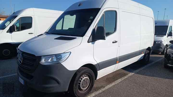 Slika vozila MERCEDES-BENZ T-Class