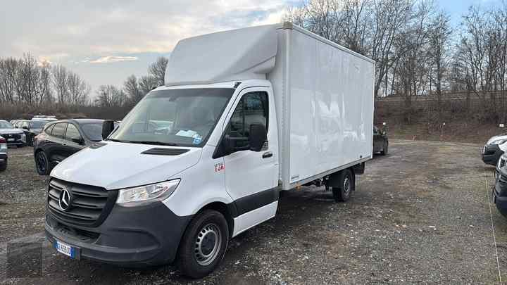 Slika vozila MERCEDES-BENZ T-Class