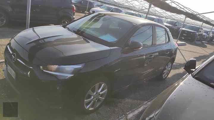 Slika vozila OPEL Corsa