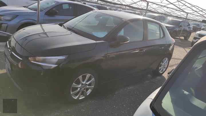 Slika vozila OPEL Corsa