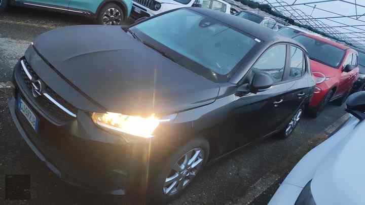 Slika vozila OPEL Corsa