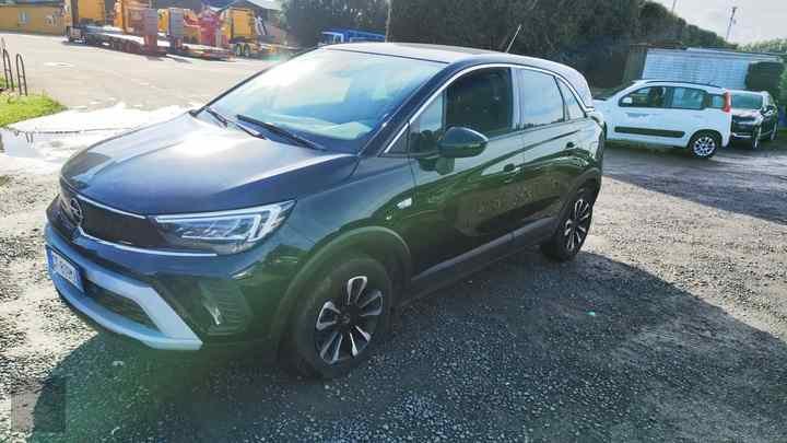 Slika vozila OPEL Crossland