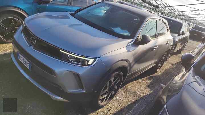 Slika vozila OPEL Mokka