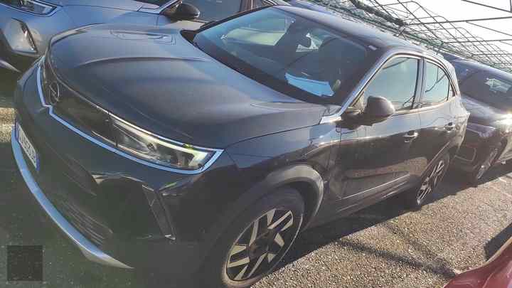 Slika vozila OPEL Mokka