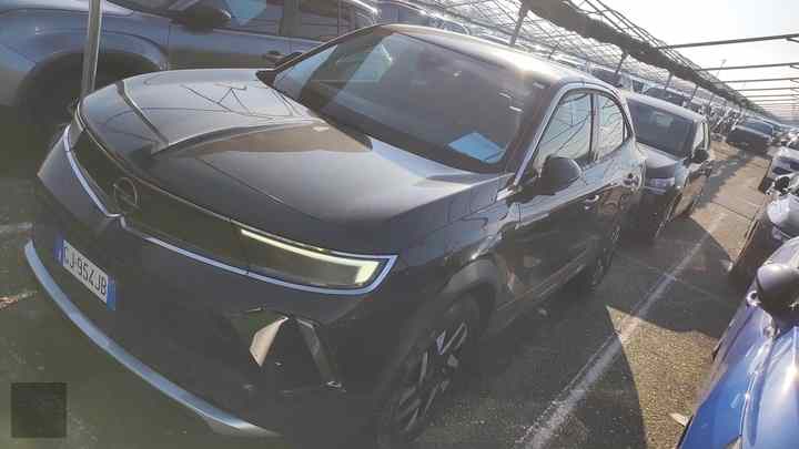 Slika vozila OPEL Mokka