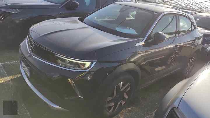 Slika vozila OPEL Mokka