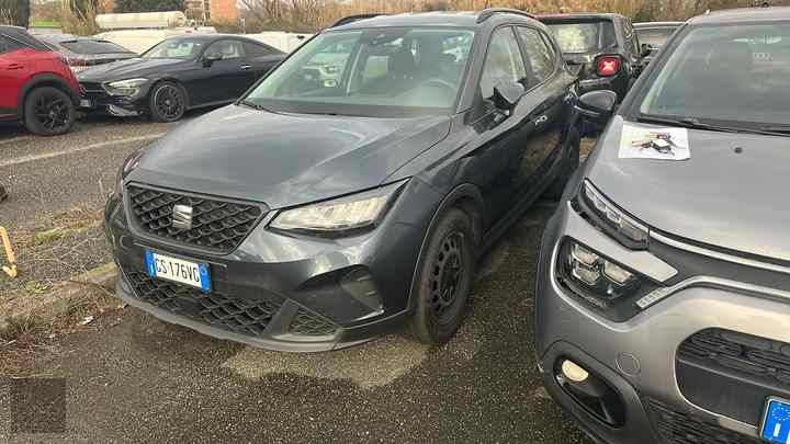 Slika vozila SEAT ARONA