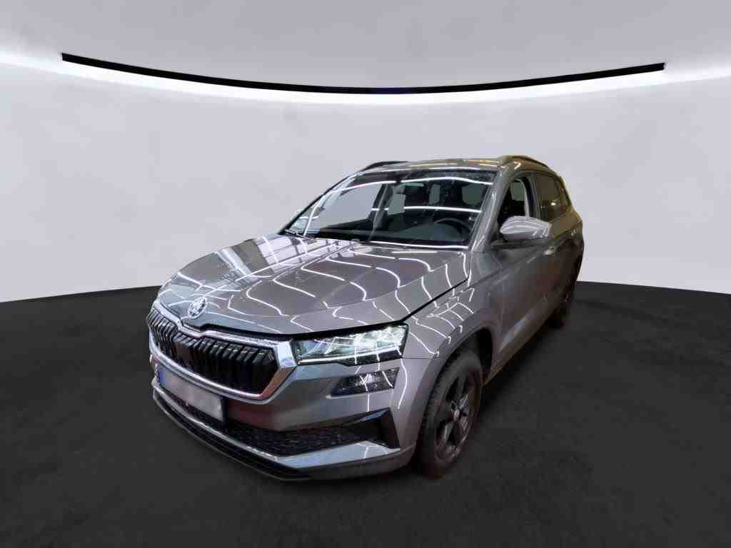 Slika vozila &Scaron;KODA KAROQ