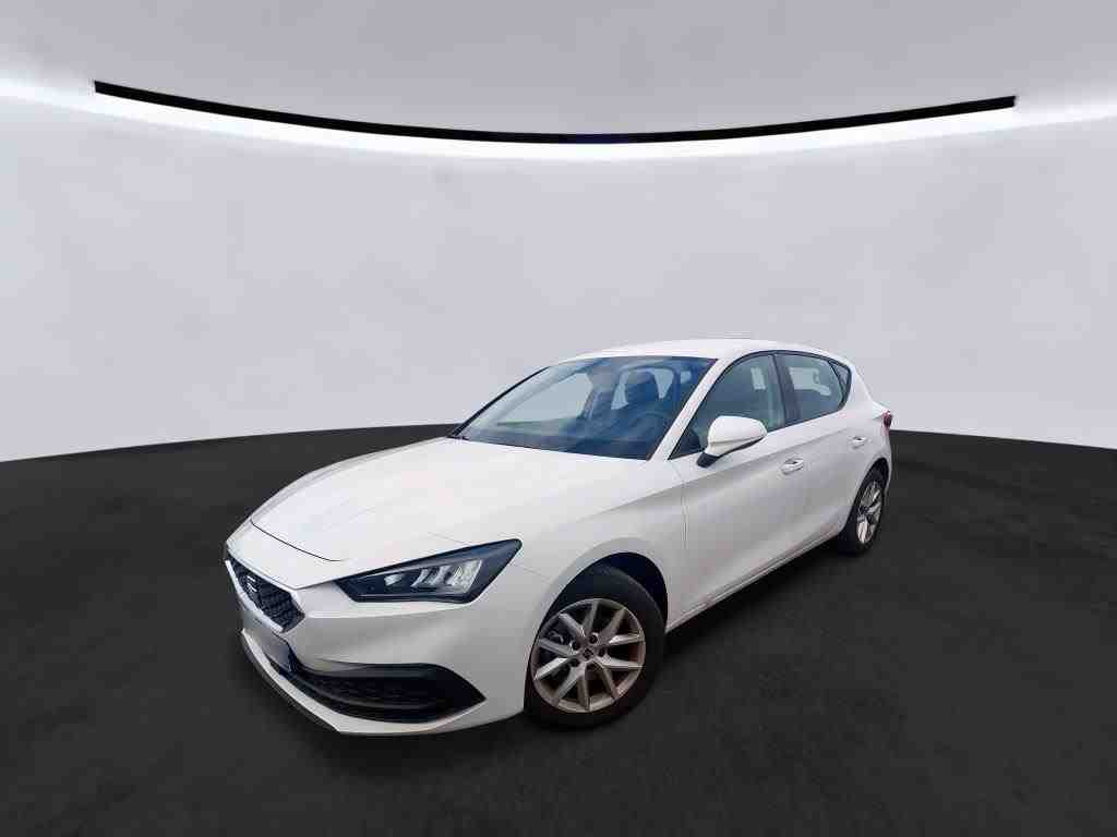 Slika vozila SEAT Leon