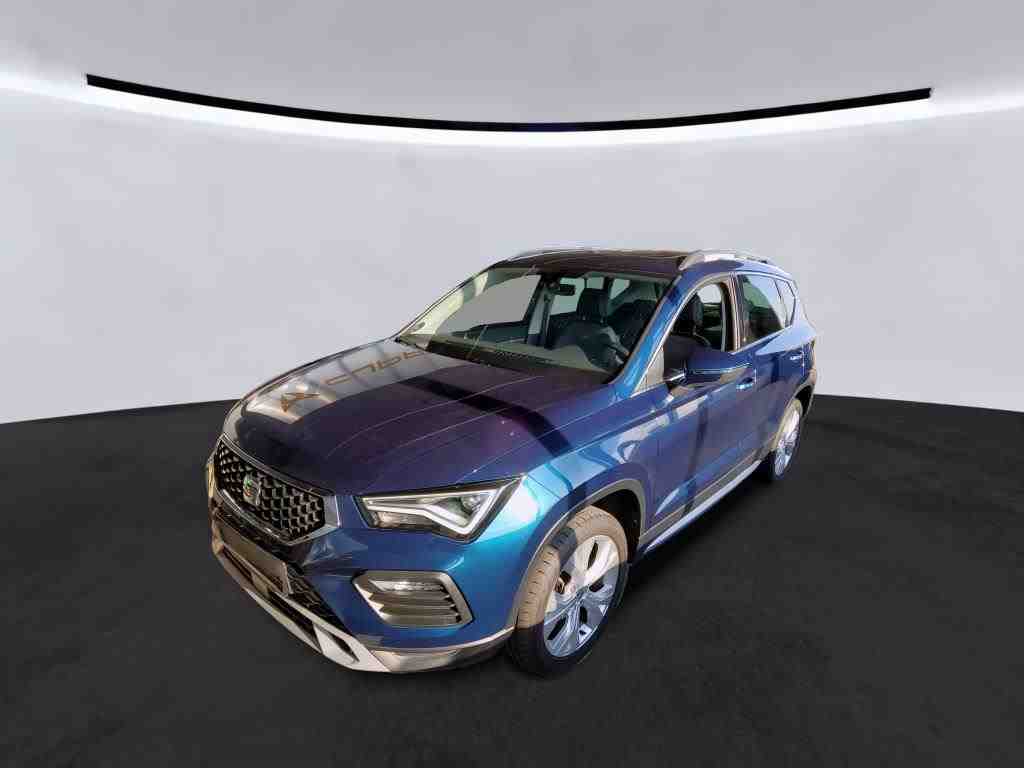 Slika vozila SEAT ATECA