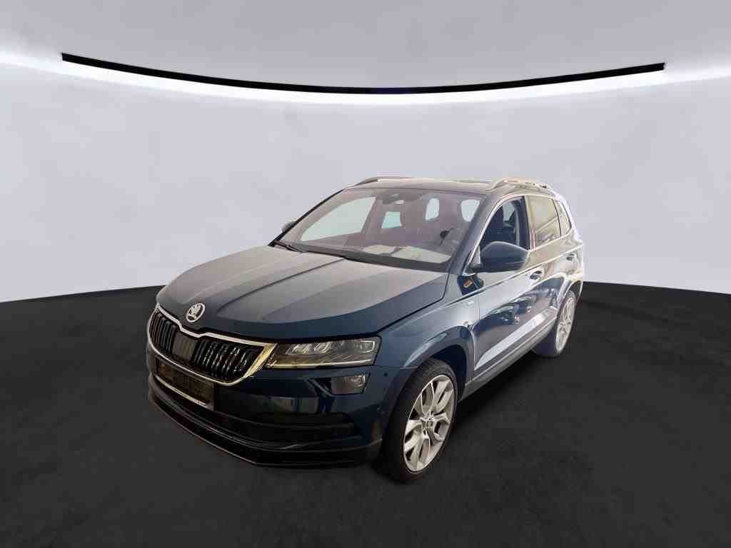 Slika vozila &Scaron;KODA KAROQ