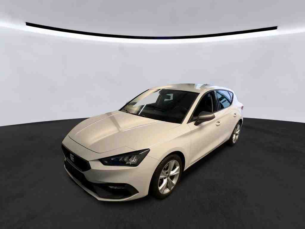 Slika vozila SEAT Leon