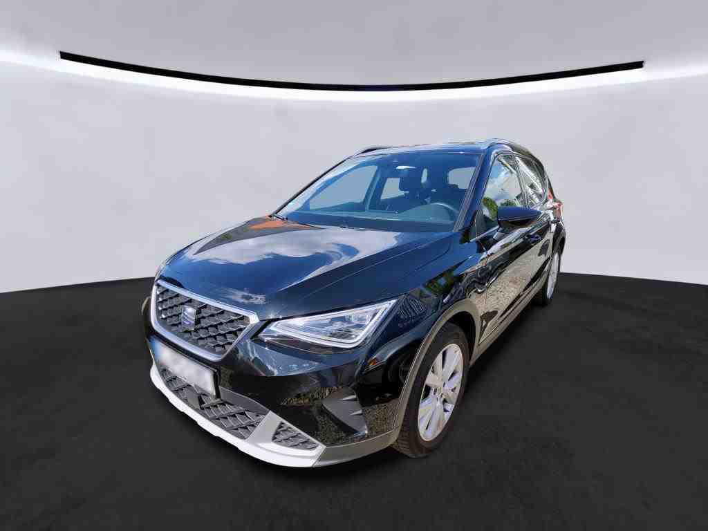 Slika vozila SEAT ARONA