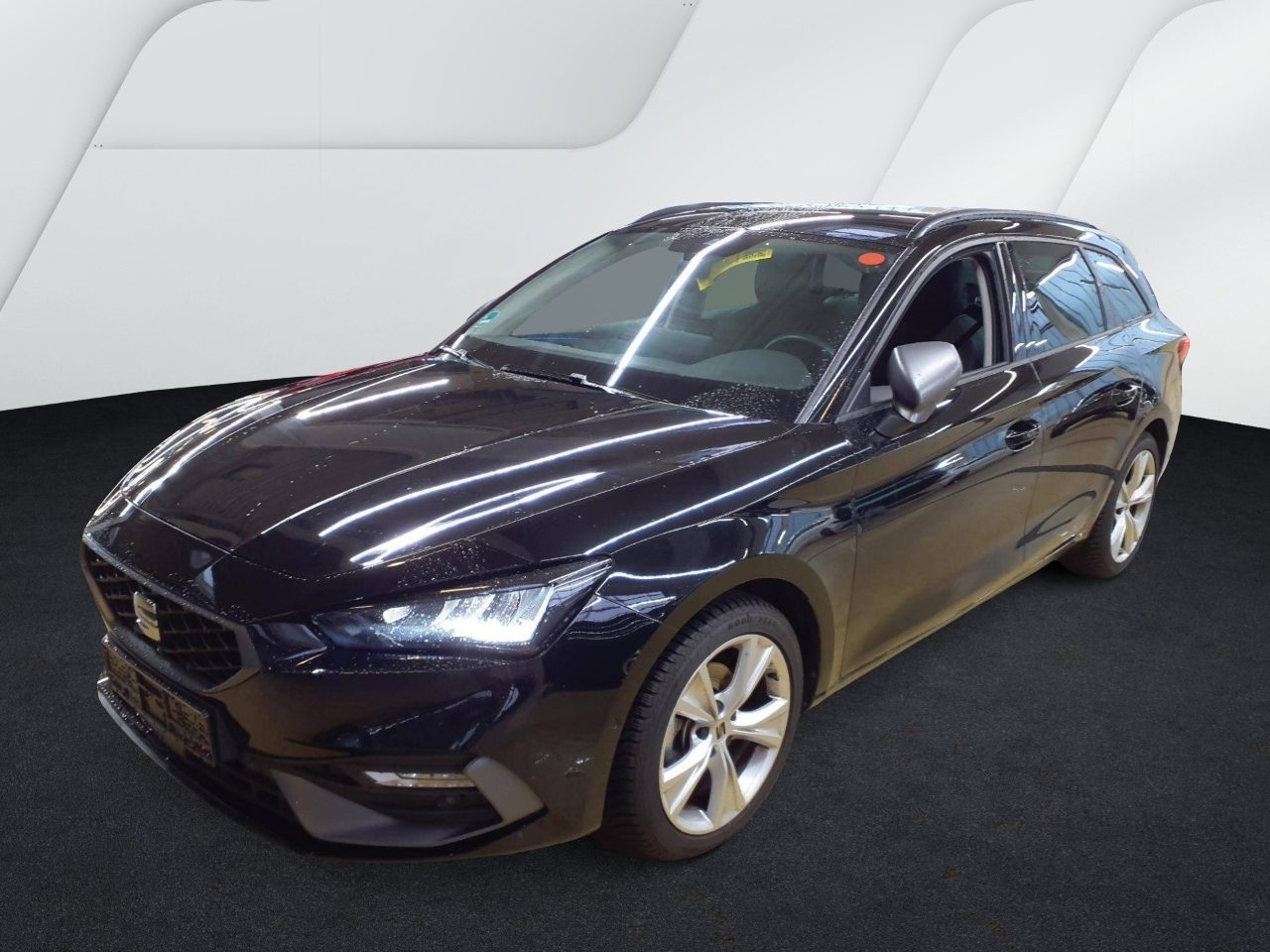 Slika vozila SEAT Leon