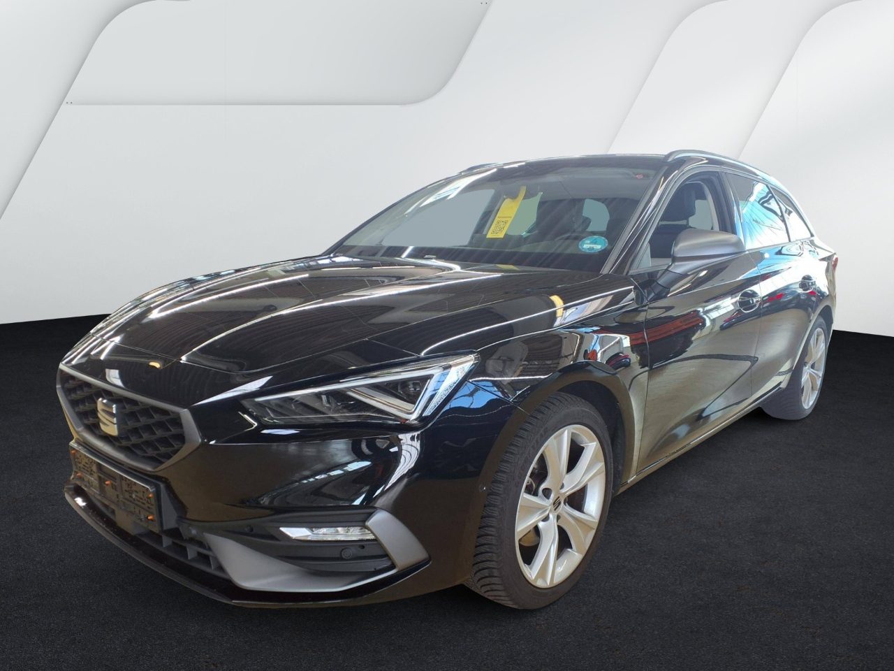 Slika vozila SEAT Leon